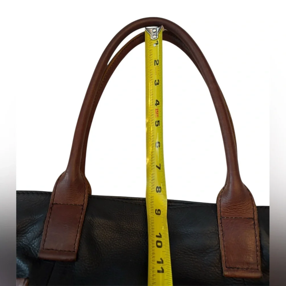 Osgoode Marley Amelia Satchel - Black
